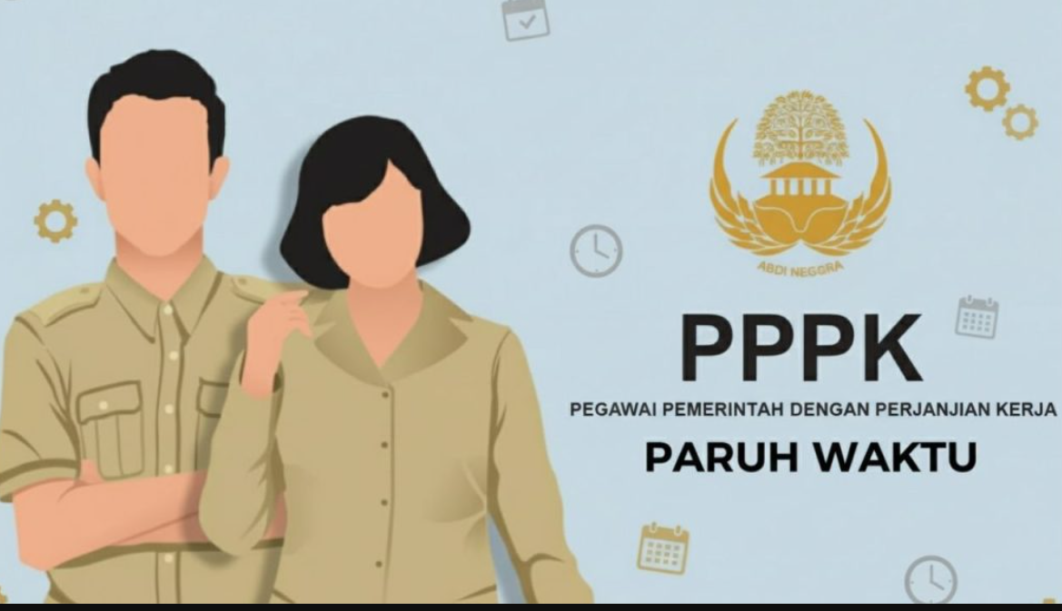 PPPK Dapat Gaji ke-13, Ini Jadwal Cair dan Komponen Lengkapnya